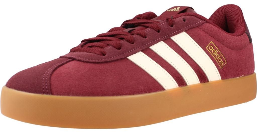 Adidas IH4039_660, Mehrfarbig, Shadow Red,Off White,Maroon Produktbild 
