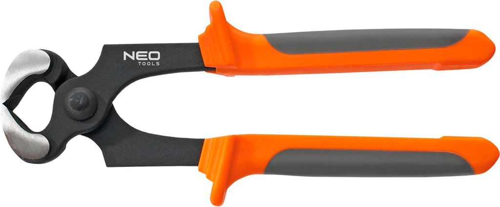 NEO TOOLS Pince à ongles 200 mm Image du produit 