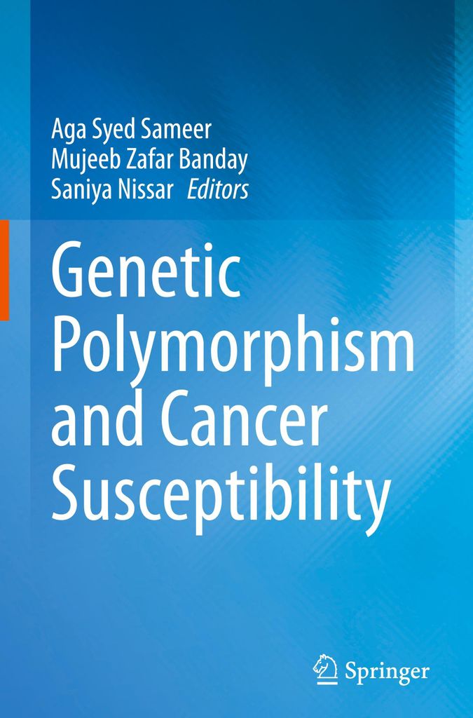 Genetic Polymorphism and cancer susceptibility