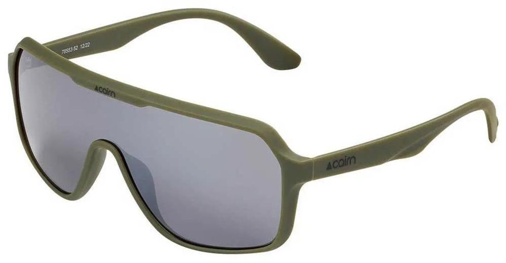 Cairn Powell Sonnenbrille Durchsichtig CAT3 Durchsichtig Produktbild 