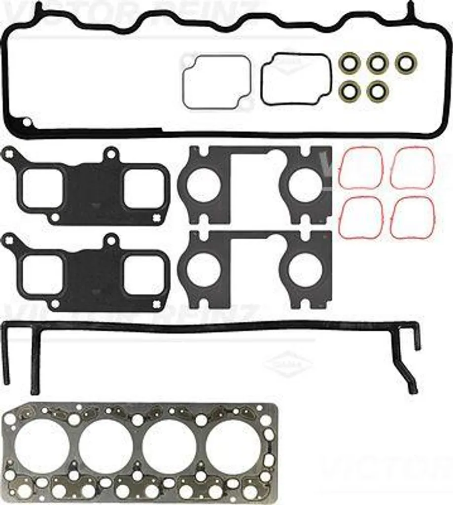 Kit de joints de culasse VICTOR REINZ 02-36110-02 haute fiabilité