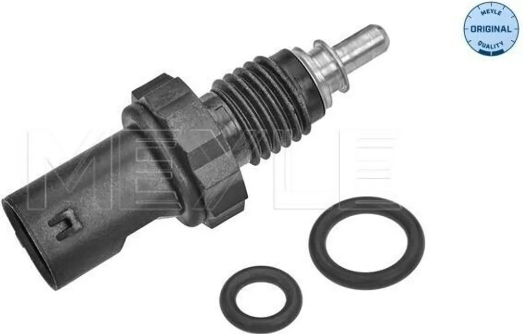 MEYLE 314 821 0001 Sonde de Température LDR pour BMW Série 1 3 5 X5