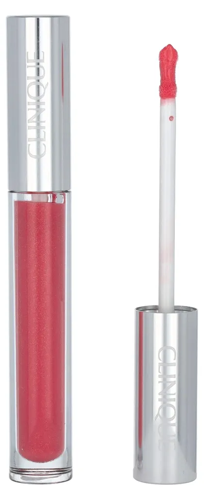 Clinique Pop Splash 05 Rosewater Pop gloss hydratant anti-gerçures