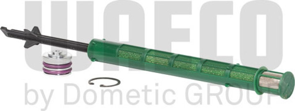 Waeco Trockner Klimaanlage für CITROEN JUMPER Bus FIAT DUCATO PEUGEOT BOXER
