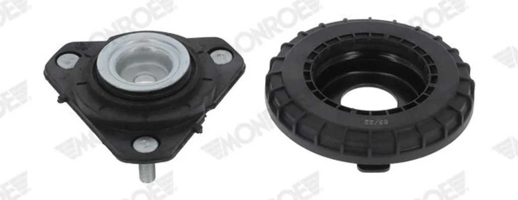 Kit de montage amortisseur avant Monroe MK504 pour Honda Civic VIII FN