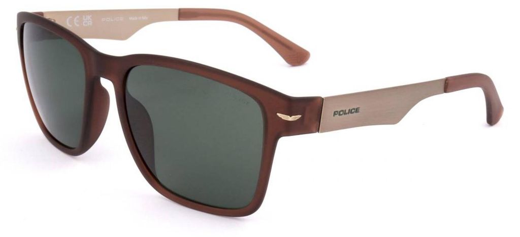 Police Sonnenbrille SPLL09M W45M 56 19 140 Produktbild 