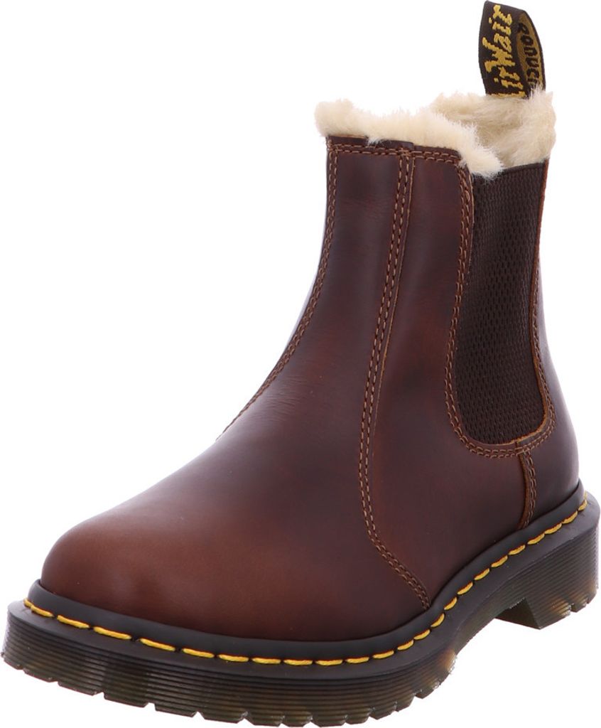 DR. MARTENS LEONORE Brown Produktbild 