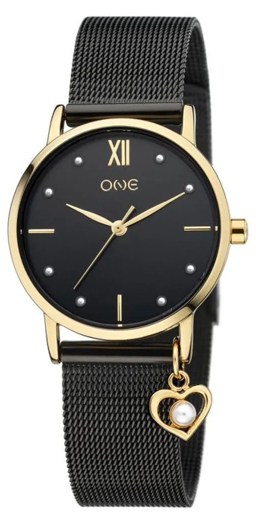 Montre Ol9764Pp51L : Finissez-en avec les Retards grâce à la Précision