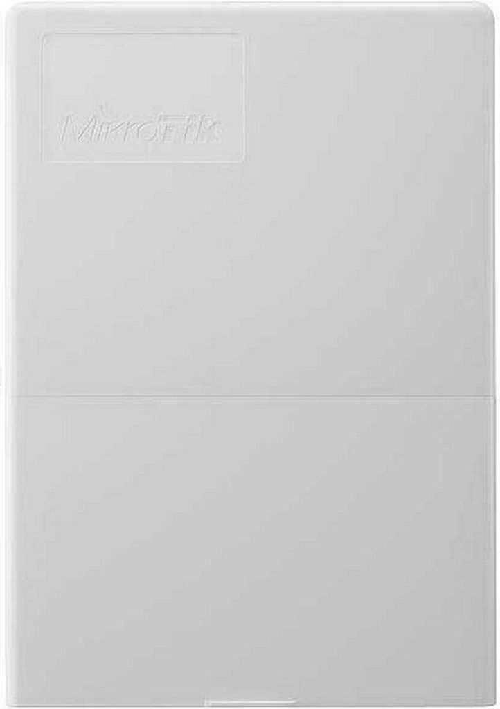 MIKROTIK Mikrotik netPower 15FR Fast Ethernet (10/100) Power over Ethernet (PoE) Weiß