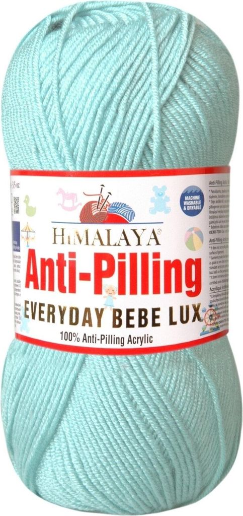 Himalaya Everyday Bebe Lux 70453 Strickgarn