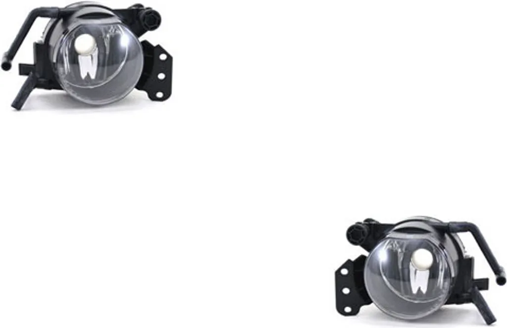 Phares Antibrouillard HB4 BMW X3 E83 : Visibilité Pluie et Brouillard