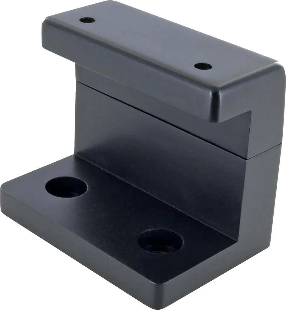 Support de Fixation Murale pour Module Solaire Schwaiger Set de 6 - 14