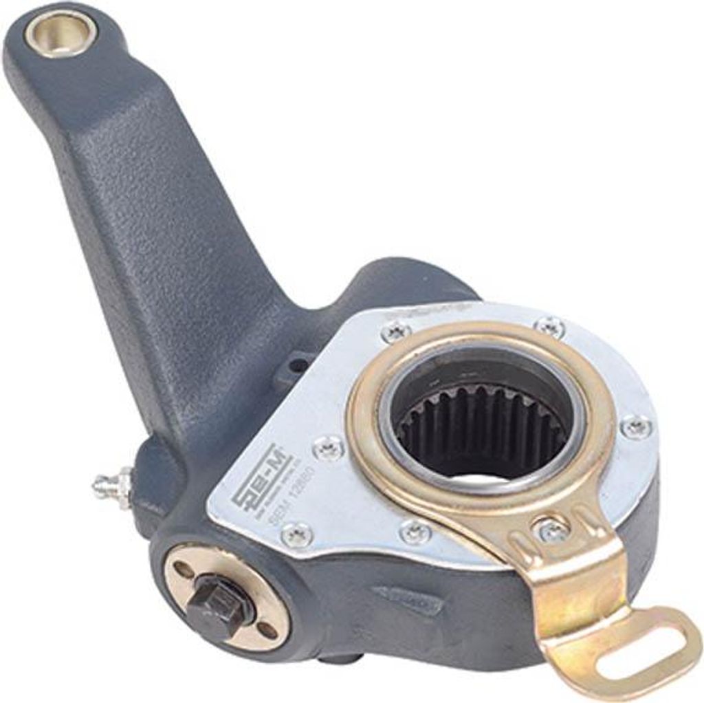 Bremssperre automatische Nachstellung links Mercedes SK/ MK/ NG, Actros MP 2/ 3, Axor, Atego, Setra | 9454200938