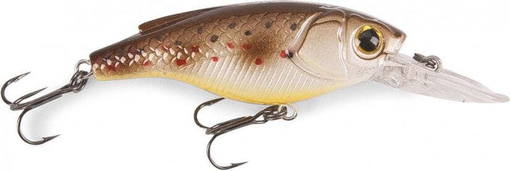 Iron Claw Apace C45 S - BBT / Wobbler
