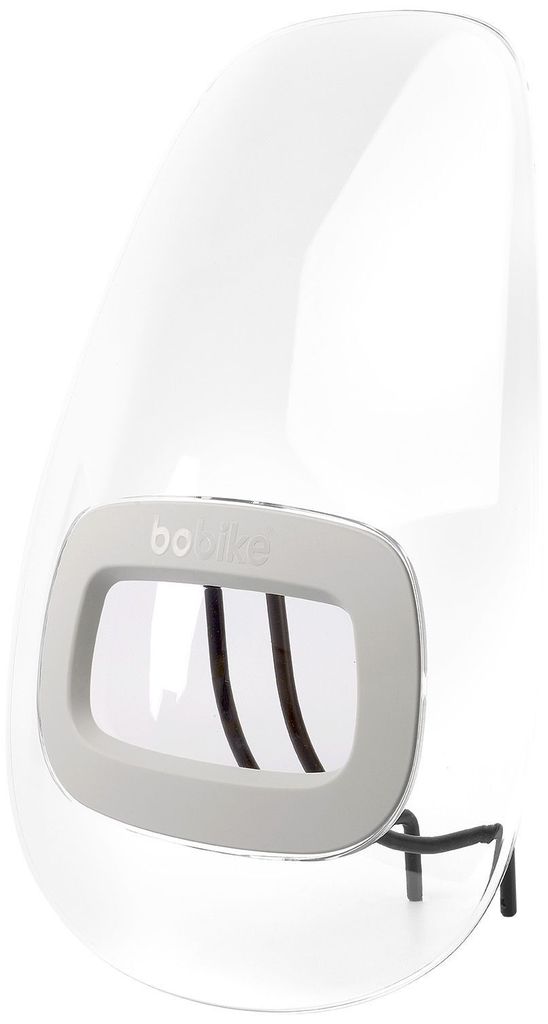 bobike Windschutz Kindersitz  GO Mini Produktbild 