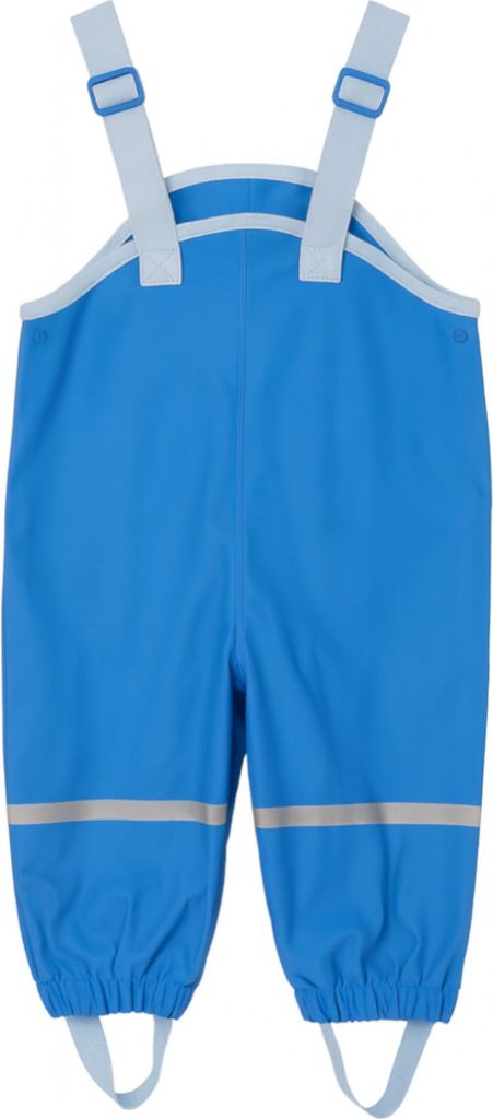 Lupilu Jungen Matsch- und Buddelhose wasserdicht Fleece Produktbild 