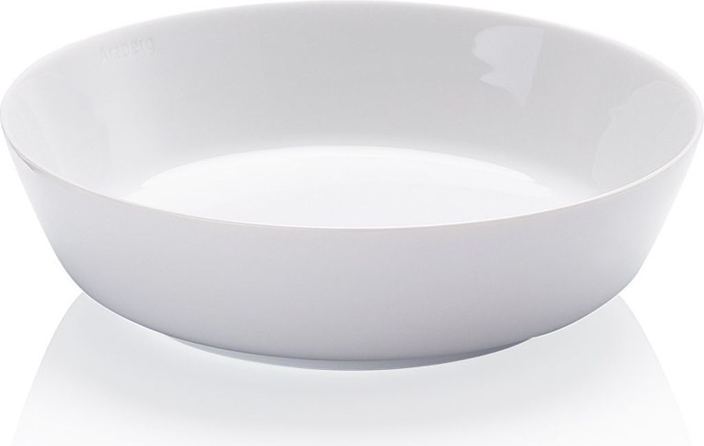 Suppen-/Pastaschale 21 cm - FORM 1382 Weiß - ROSENTHAL Produktbild 
