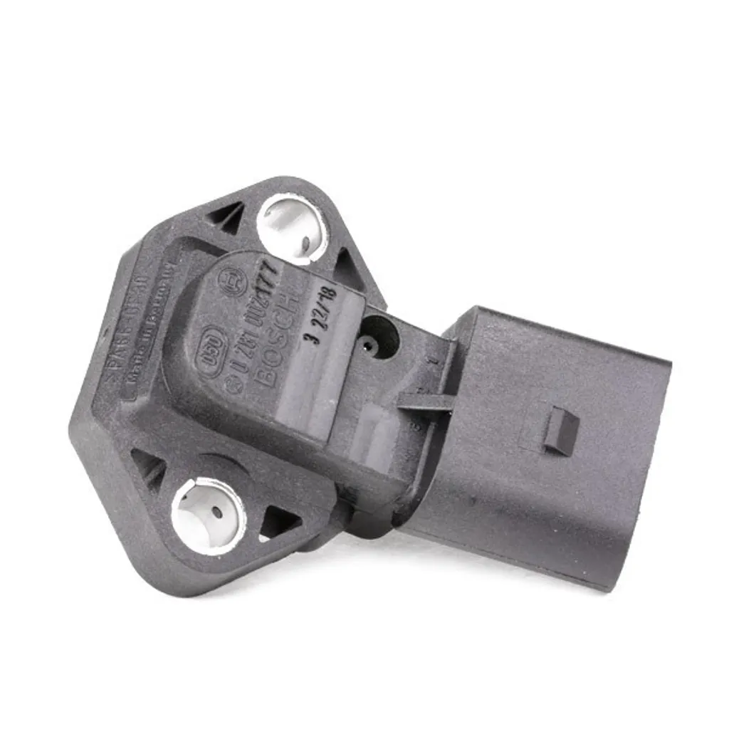 Capteur de pression atmosphérique Bosch compatible altitude et moteur - 9