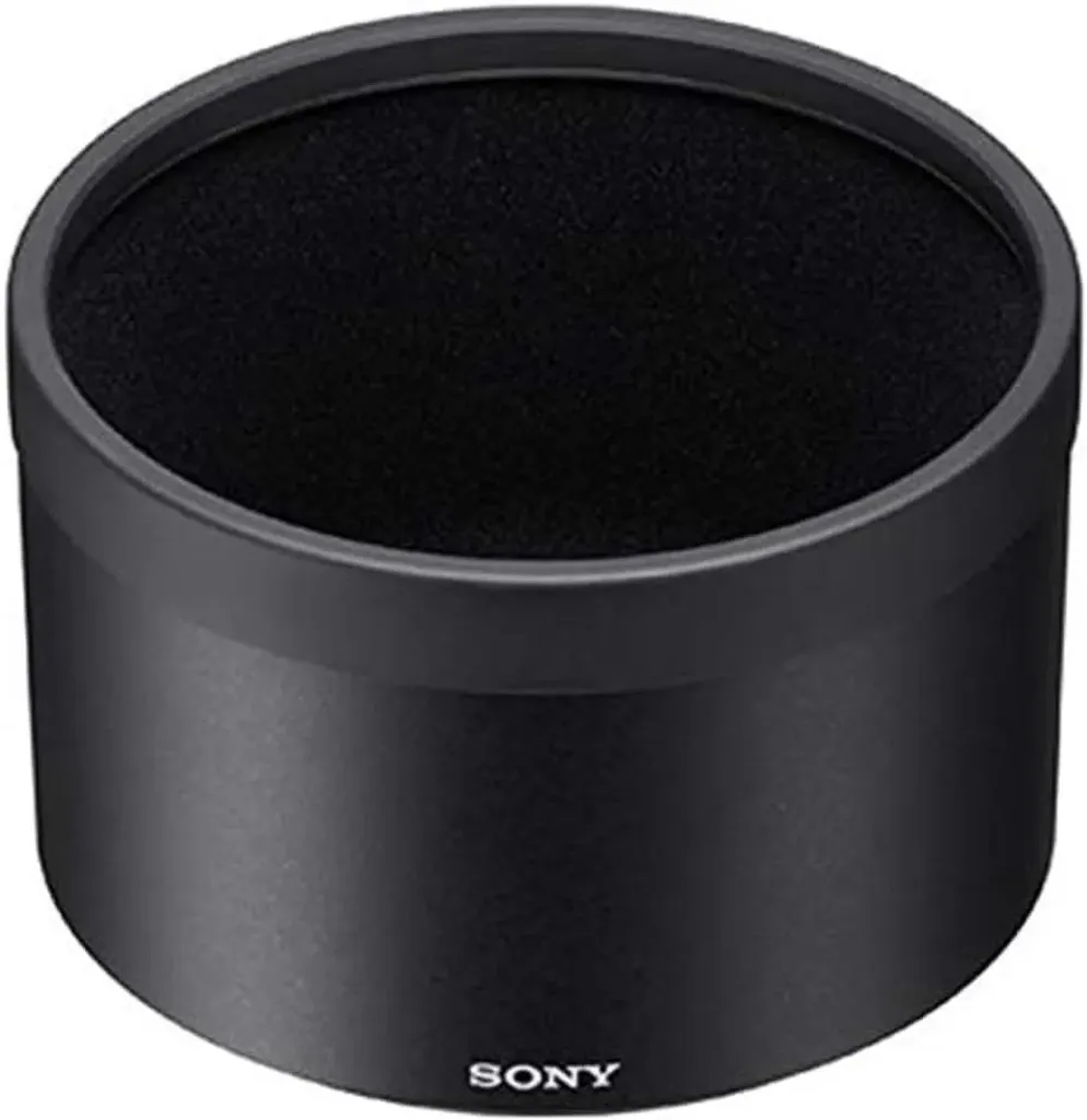 Pare-soleil ALC-SH147 pour Objectif Sony SEL100F28GM FE 100mm f/2.8