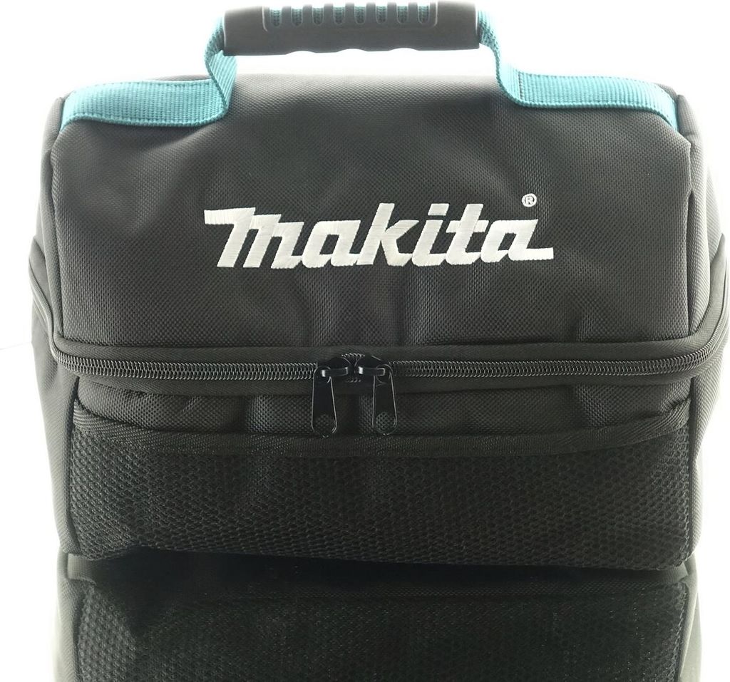 Makita® Zubehör Lunchtasche  - E-15584 Produktbild 1