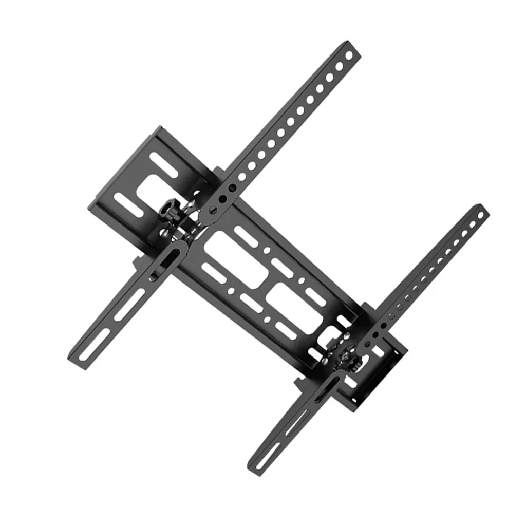 Support mural TV INF 26-60 pouces robuste avec inclinaison ajustable