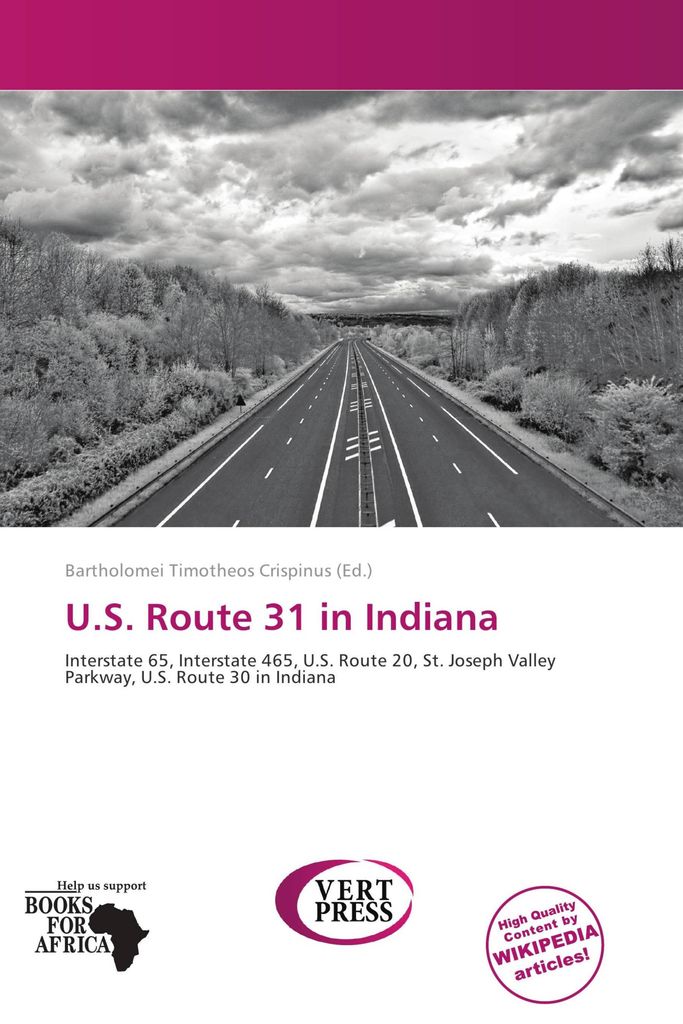 U.S. Route 31 in Indiana