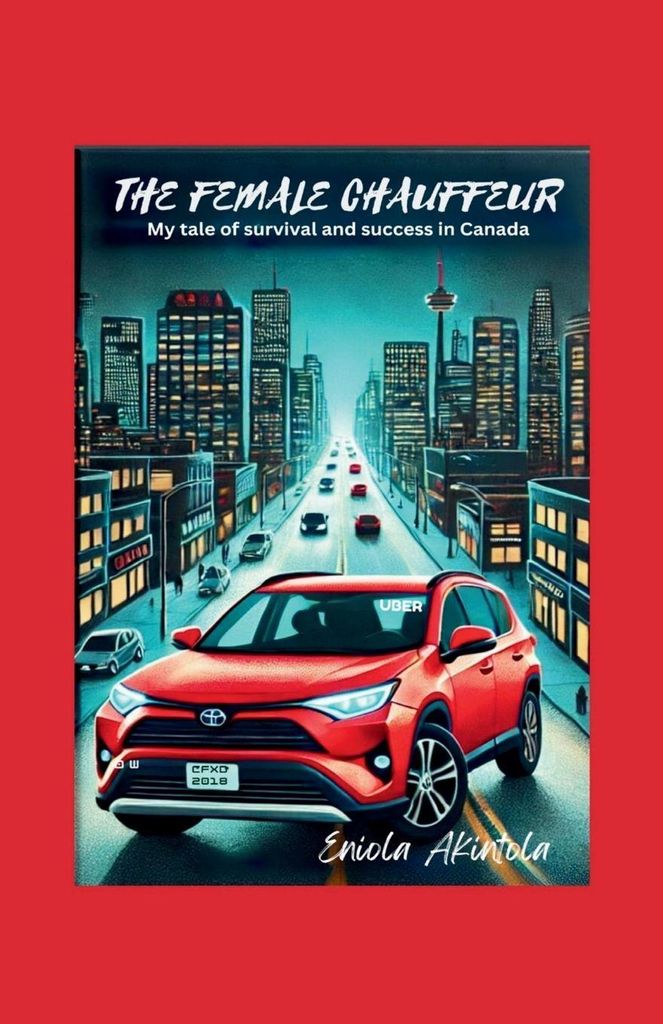 The Female Chauffeur