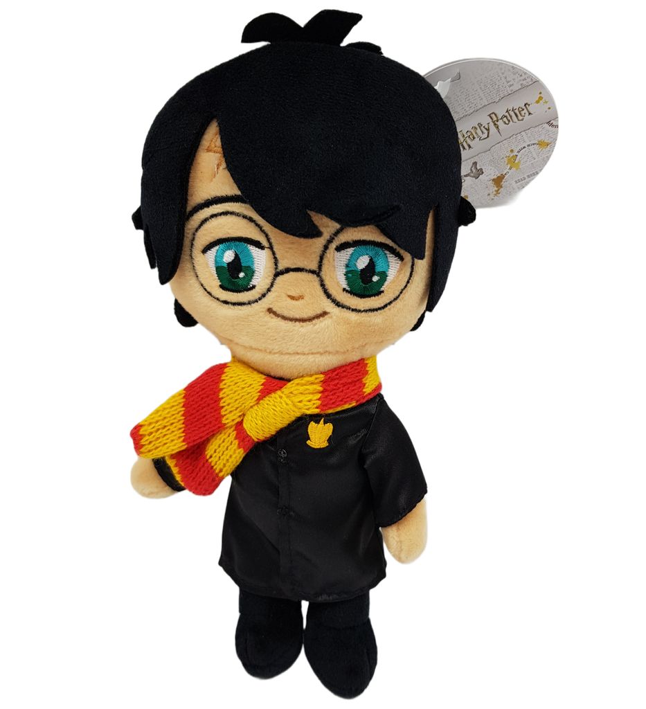 Harry Potter Kuscheltier - 20 cm Plüschtier Stofftier