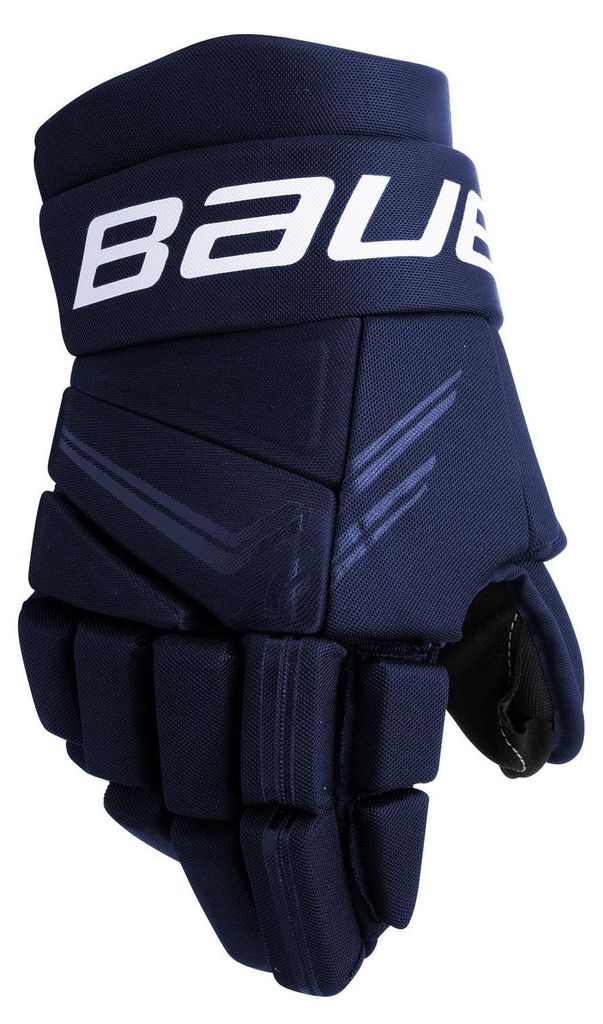 Bauer X Handschuhe Intermediate 2024, Größe:13 Zoll, Produktbild 