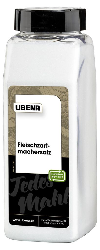 per carne Ubena per carni particolarmente tenere 1100g Immagine del prodotto 