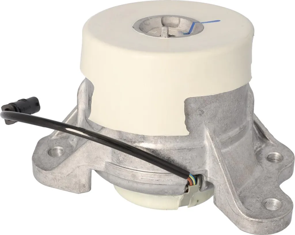 Support moteur FEBI 188257 renforcé contre les vibrations intenses