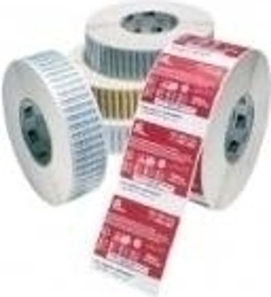 Zebra Z-Perform 1000D 102x152mm Carta Termica 3800 Etichette