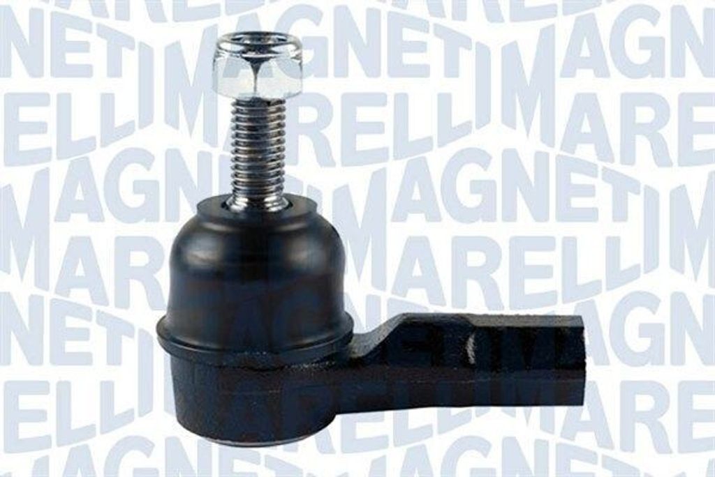 MAGNETI MARELLI Spurstangenkopf Spurstange für CHEVROLET AVEO Schrägheck (T300) Vorne 301191603410