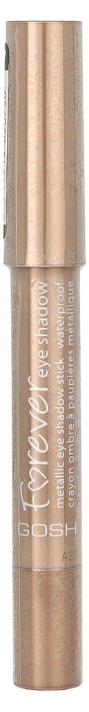 Gosh Forever Metallic Eyeshadow Stick 1,5g