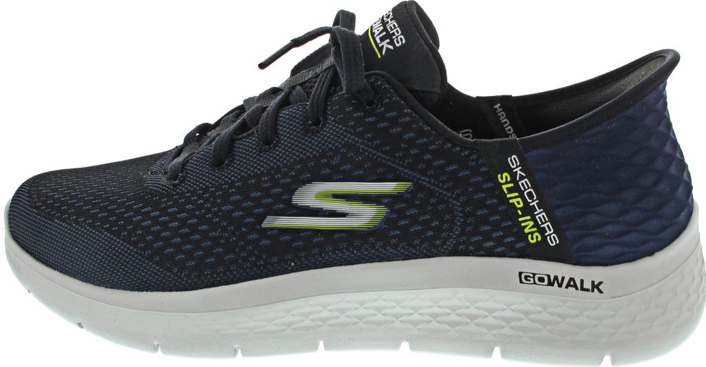 Skechers SlipIns: Go Walk Flex-New 216505 NVLM (45/NVLM) Produktbild 