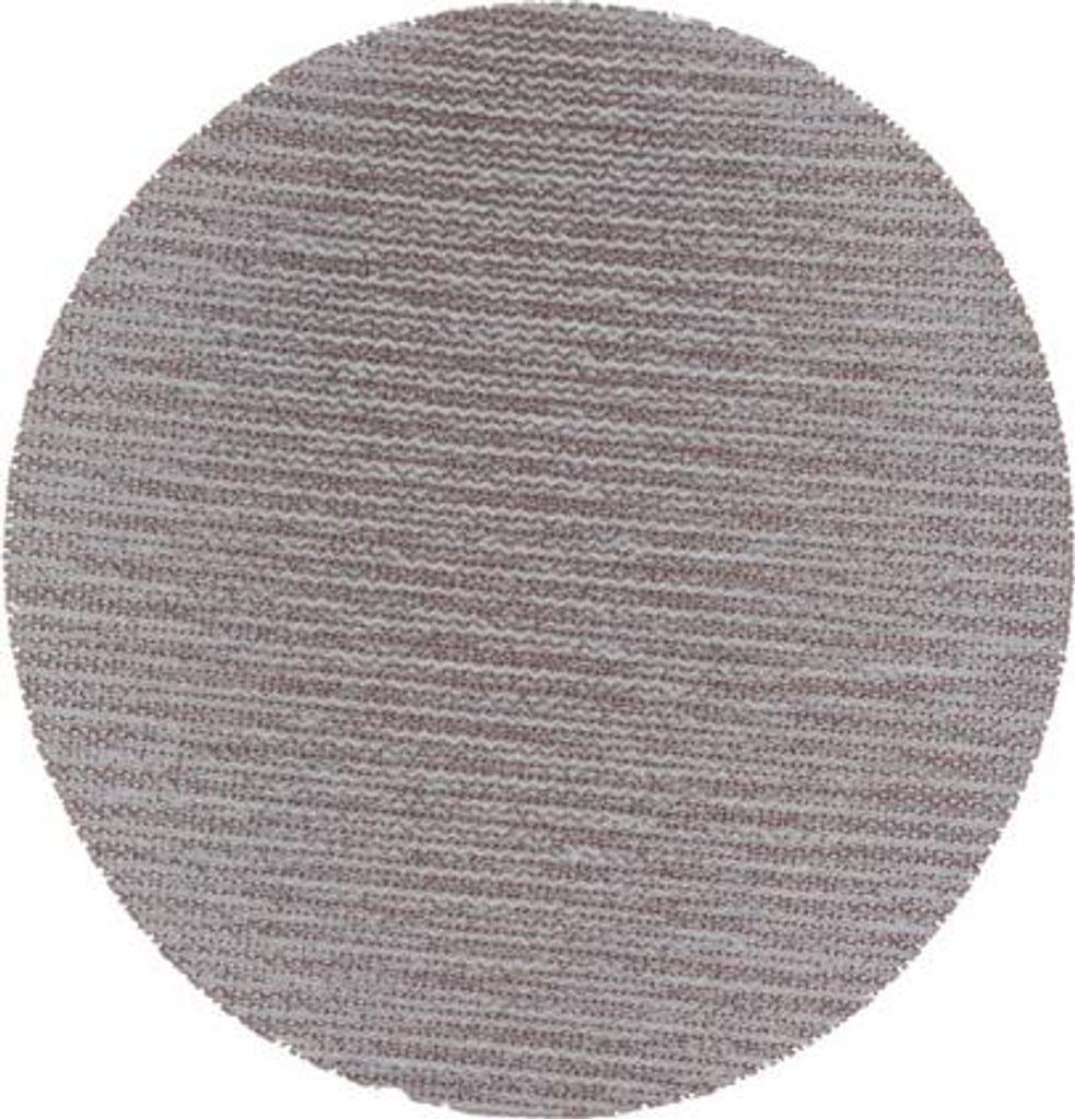 Disque Abranet Ø150 mm MIRKA Grain 120 - Boite de 50 - Image du produit 