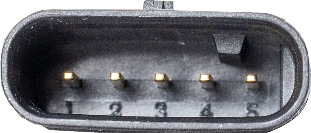 FEBI BILSTEIN NOx-Sensor Harnstoffeinspritzung 178600 vor Rußpartikelfilter für IVECO STRALIS I 0,266kg