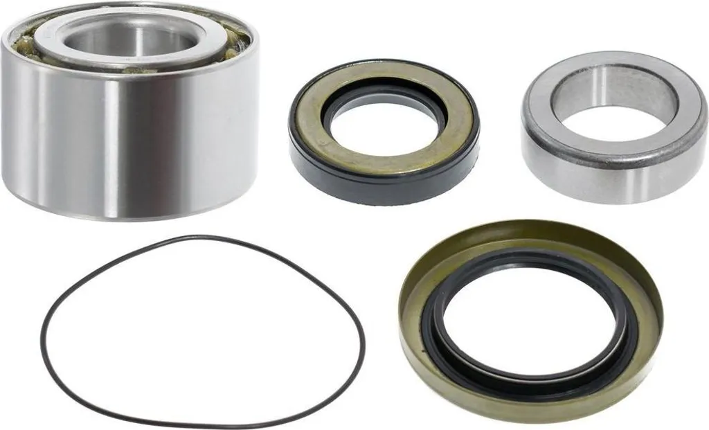 Roulement de roue MS 3325-SET haute résistance pour Pajero II arrière