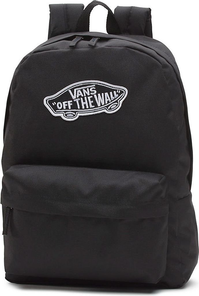 VANS WM Realm Backpack Classic schwarz Rucksack , Produktbild 