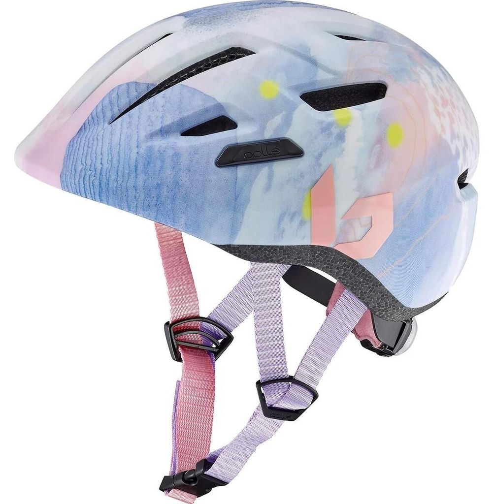 Bolle Stance Junior-stadthelm  S  S Produktbild 
