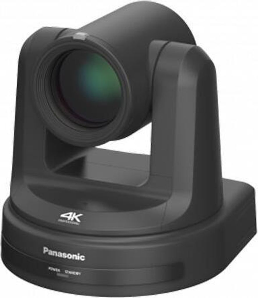 Panasonic AW-UE20, 8,46 MP, MOS, 4K Ultra HD, 3840 x 2160 Pixel, 60 fps, 12x