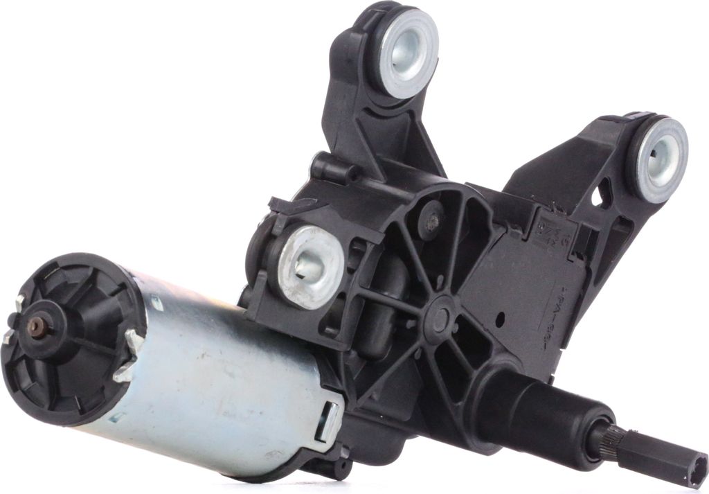 RIDEX 295W0070 Wischermotor Hinten für VW SHARAN (7M8, 7M9, 7M6) für FORD GALAXY (WGR) für SEAT Alhambra (7V8, 7V9)
