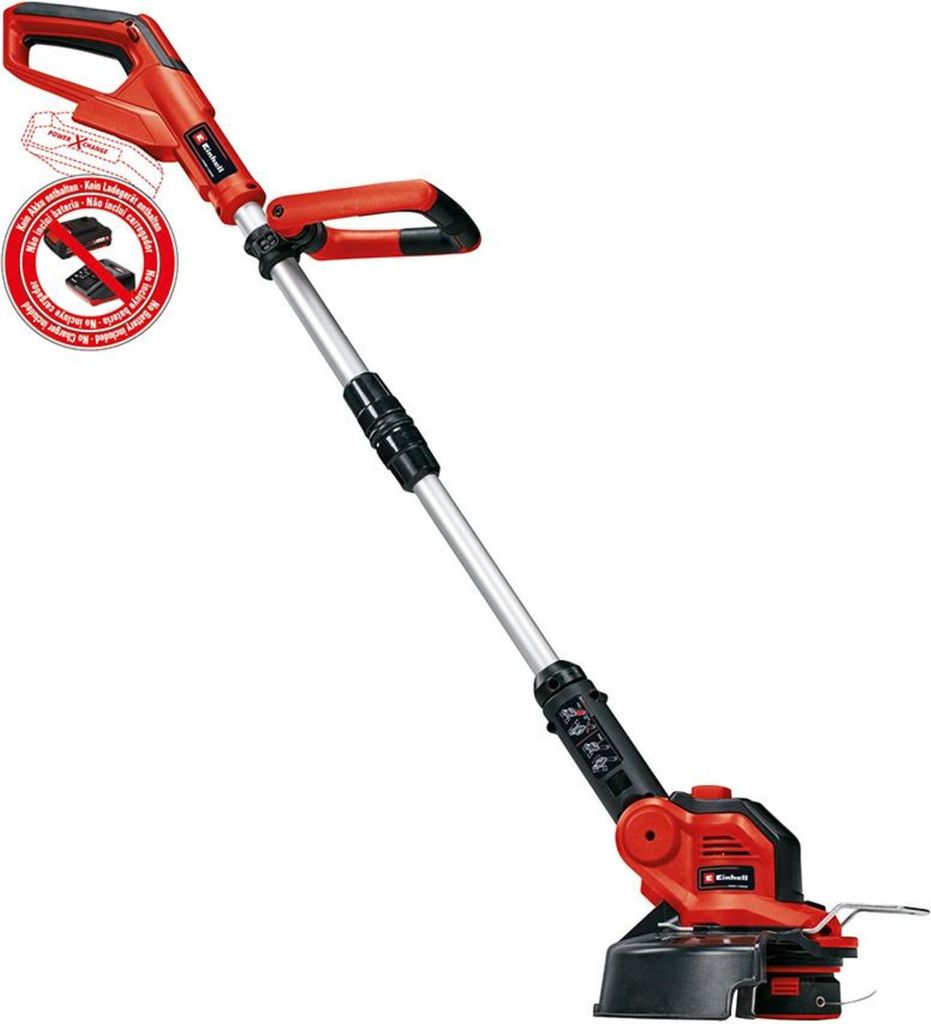 Einhell Podkaszarka Ge-Ct 18/28 Li-Solo Zdjęcie produktu 