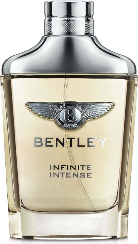 Bentley Infinite Intense Eau de Parfum für Herren 100 ml Produktbild 8