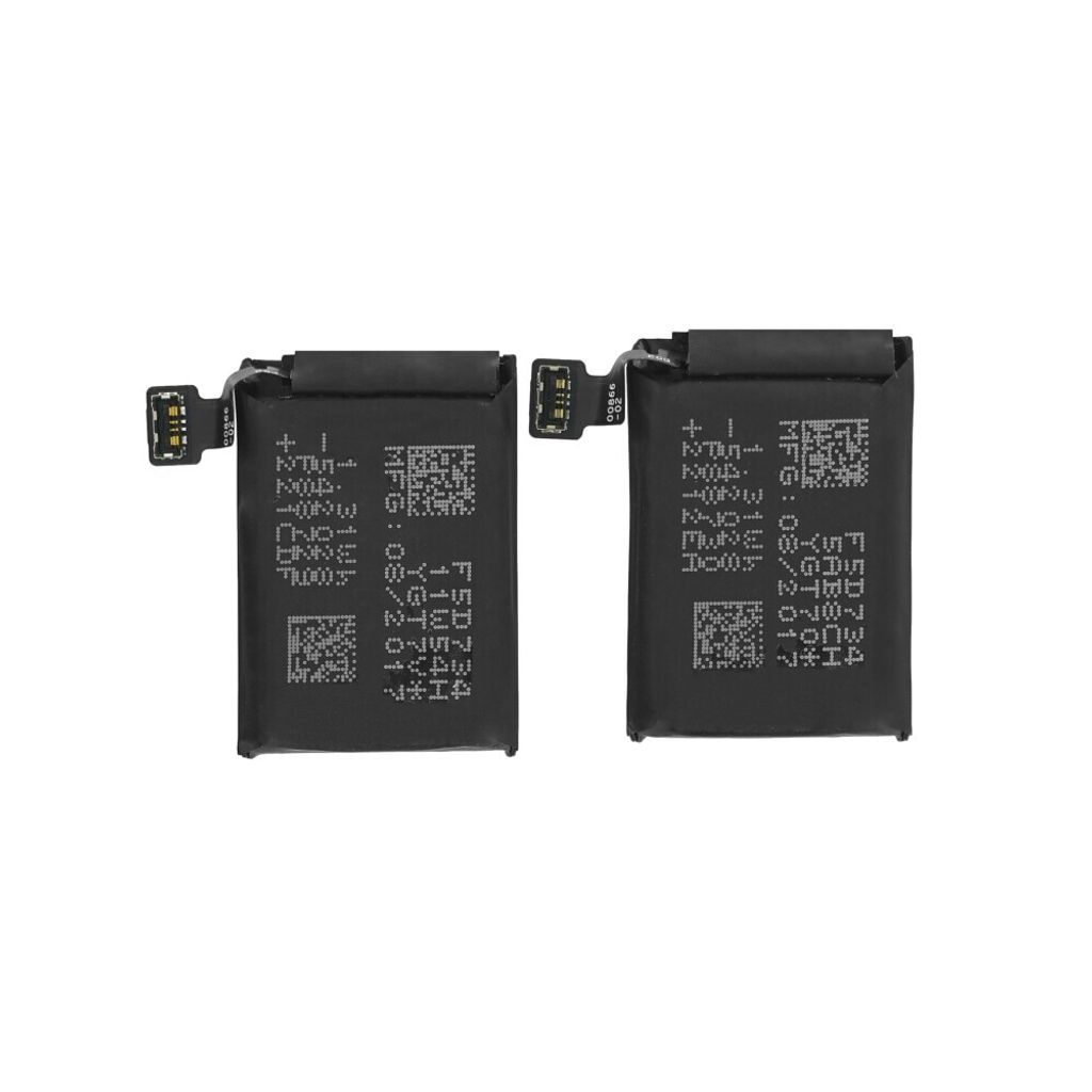batterie 42 mm pour Apple Watch 3 GPS Batterie Accu de Image du produit 