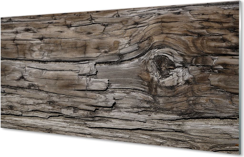 Glasbilder 140x70 Wandkunst Holzäste Gläser