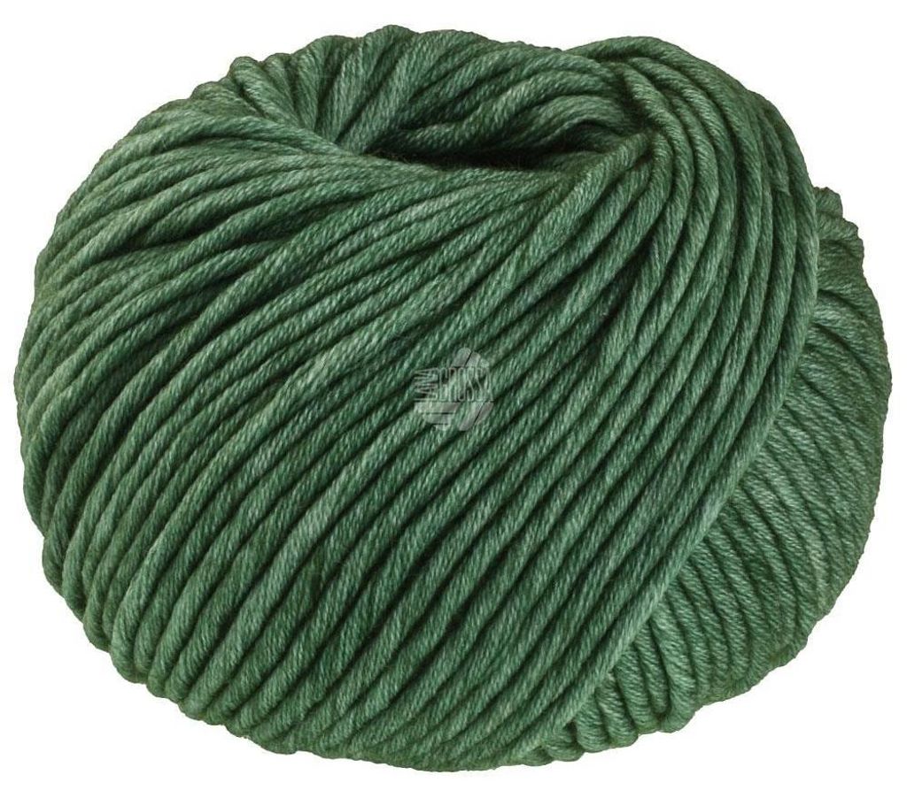 Lana Grossa - Vintage Superchunky 0518 opalgrün Produktbild 