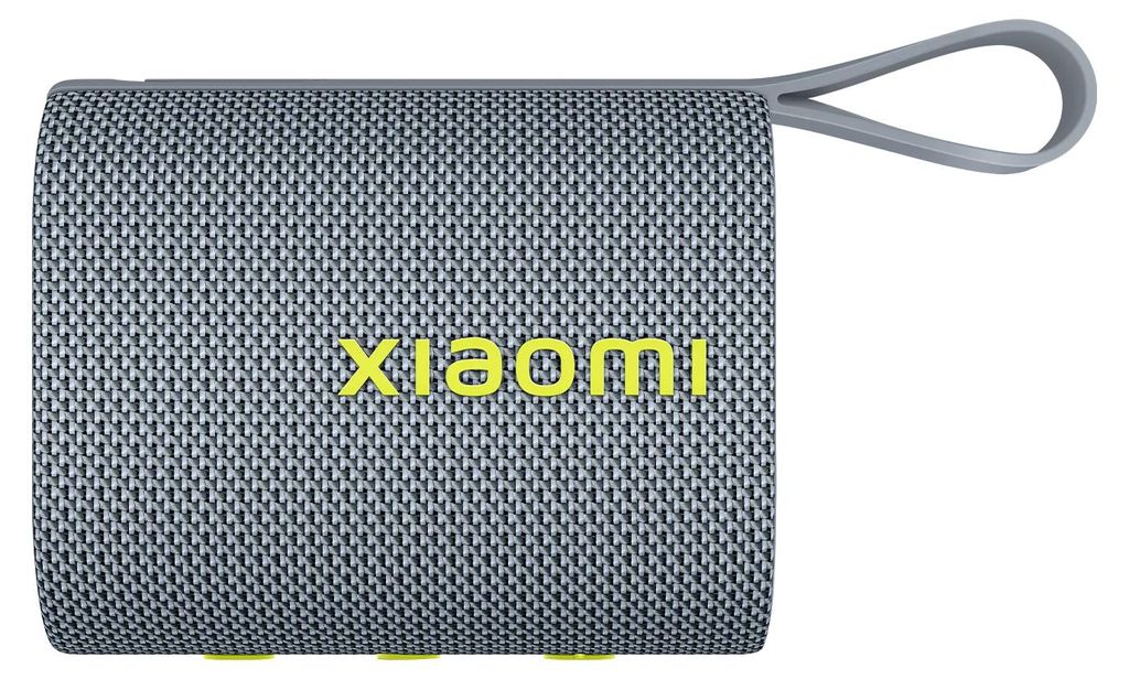 Xiaomi Sound Pocket, 5 W, 100 - 20000 Hz, 70 dB, Obrázek produktu 