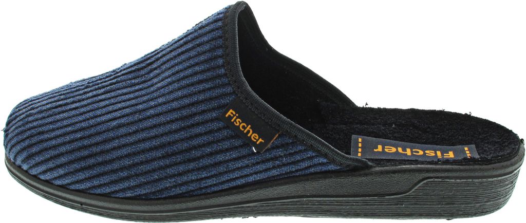 Fischer Markenschuhe 204233555 (43/blau)