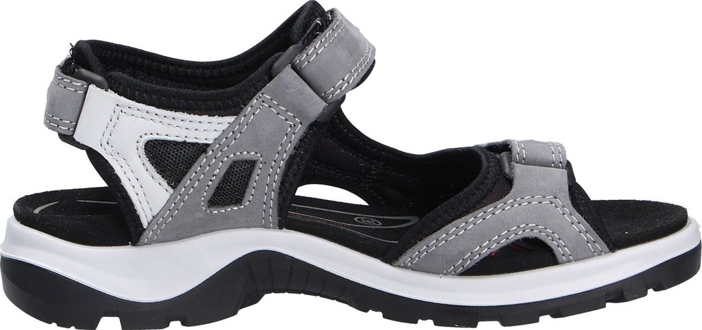Ecco Obuv Offroad Titanium, 06956302244 Obrázok produktu 18